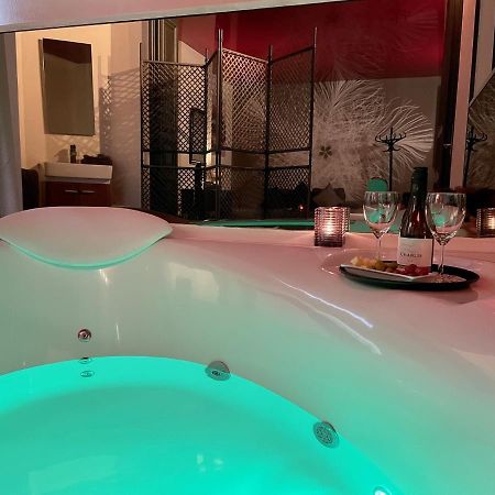 Le Venitien Hotel Liege Luaran gambar