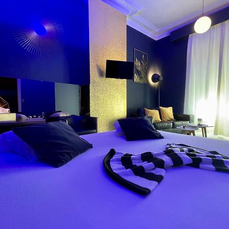 Le Venitien Hotel Liege Luaran gambar