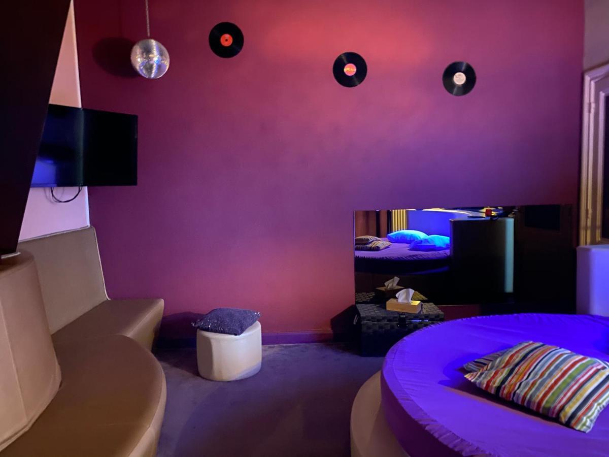 Le Venitien Hotel Liege Luaran gambar