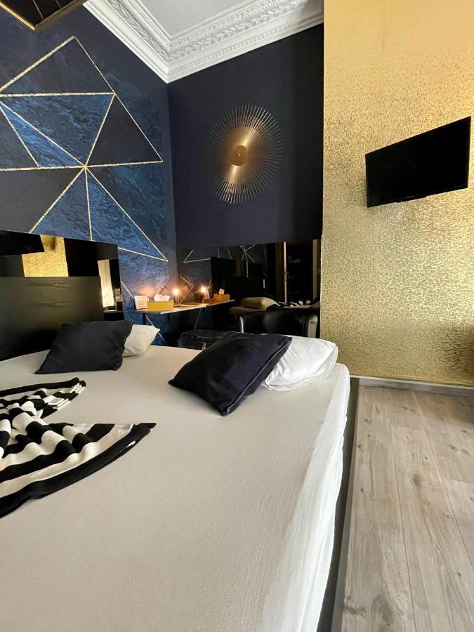 Le Venitien Hotel Liege Luaran gambar