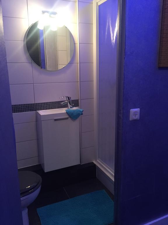 Le Venitien Hotel Liege Luaran gambar